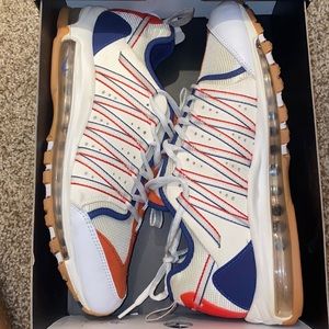 Like New Nike Air Max 97 / Haven / Clot